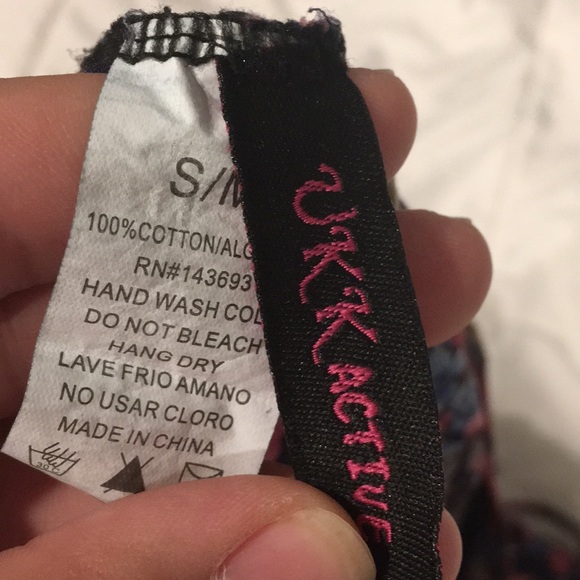 Floral Romper - Picture 3 of 4